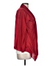 BCBGMAXAZRIA Red Cardigan Size L - photo 4
