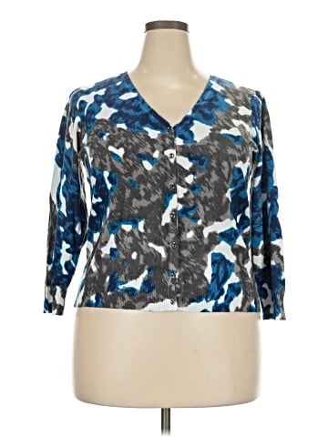 Cato Cardigan (view 1)