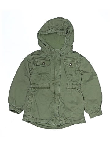 Old Navy Raincoat (view 1)