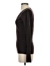 French Connection Brown Pullover Sweater Size S - photo 5