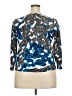Cato Blue Cardigan Size 18 - photo 2