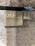 ASOS 100% Polyester Floral Black Casual Dress Size 14 - photo 7