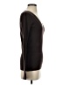 French Connection Brown Pullover Sweater Size S - photo 4
