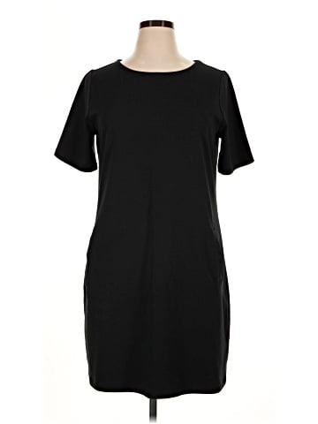 Sahalie Casual Dress (view 1)