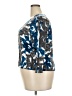 Cato Blue Cardigan Size 18 - photo 5