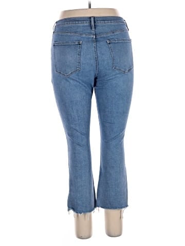 a.n.a. A New Approach Jeans (view 2)