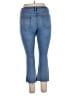 a.n.a. A New Approach Blue Jeans Size 14 - photo 2