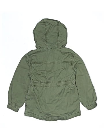 Old Navy Raincoat (view 2)