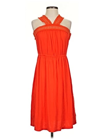 Ann Taylor LOFT Cocktail Dress (view 1)