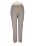 Gerard Darel Houndstooth Gray Dress Pants Size 4 (36) - photo 1