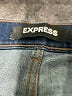 Express Blue Jeans Size 12 - photo 7