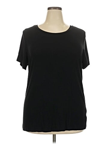 Torrid Short Sleeve T-Shirt (view 1)