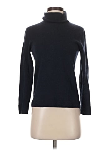 Malo Turtleneck Sweater (view 1)