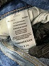 Wrangler Jeans Co Hearts Blue Jeans Size 13 - photo 8
