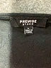 Premise Studio Stars Black Short Sleeve Top Size L - photo 7