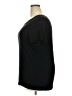 Torrid Black Short Sleeve T-Shirt Size 2X Plus (2) - photo 5