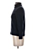 Malo Black Turtleneck Sweater Size S - photo 5