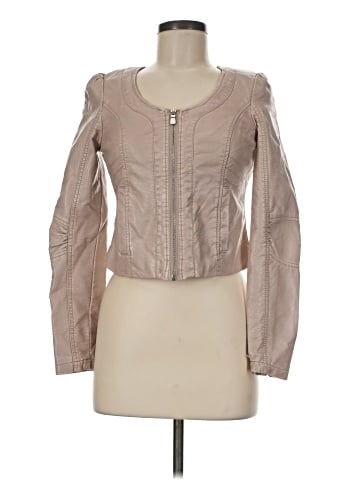 Xhilaration Jacket (view 1)