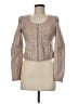 Xhilaration 100% Rayon Tan Jacket Size M - photo 1