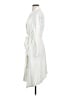 Tommy John Ivory Kimono Size S - photo 5
