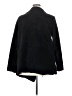 Secret Treasures 100% Polyester Black Cardigan Size 2X - photo 2