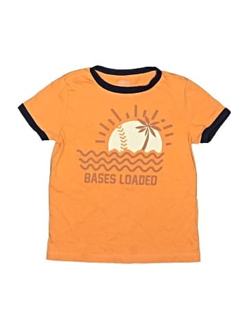 Gymboree Short Sleeve T-Shirt (view 1)