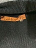 Belldini 100% Viscose Black Sleeveless Top Size L - photo 7