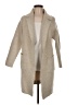 M Rena Ivory Coat Size M - photo 1
