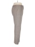 Gerard Darel Houndstooth Gray Dress Pants Size 4 (36) - photo 4