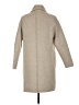 M Rena Ivory Coat Size M - photo 2