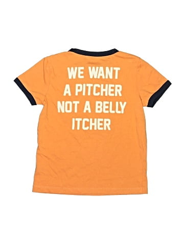 Gymboree Short Sleeve T-Shirt (view 2)