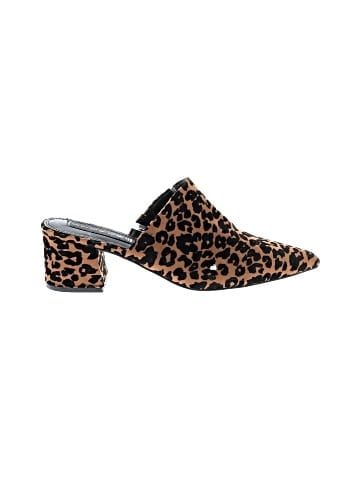 Steven by Steve Madden Mule/Clog (view 1)