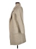 M Rena Ivory Coat Size M - photo 5
