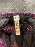 Roma Paisley Purple Swimsuit Bottoms Size L - photo 3