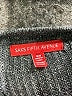 Saks Fifth Avenue Gray Pullover Sweater Size M - photo 7