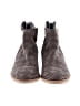Dolce Vita Gray Ankle Boots Size 8 - photo 2