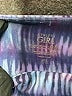 Athleta Girl Tie-dye Purple Active Pants Size 12 - photo 3