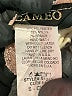 Cameo Tan Cocktail Dress Size S - photo 5