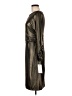 Harper Rose Metallic Gold Cocktail Dress Size 6 - photo 5