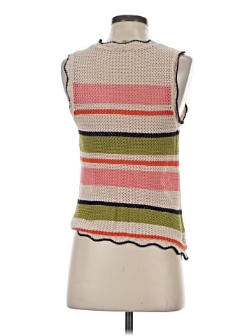 Democracy Sweater Vest (view 2)