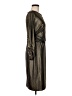 Harper Rose Metallic Gold Cocktail Dress Size 6 - photo 4