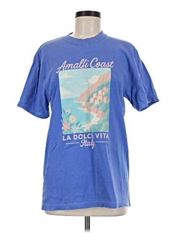 Comfort Colors Short Sleeve T-Shirt (view 1)