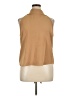 Tommy Hilfiger Tan Sleeveless Top Size XL - photo 1
