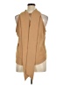 Tommy Hilfiger Tan Sleeveless Top Size XL - photo 2