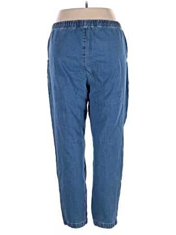 Croft & Barrow Jeans (view 2)