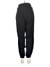 FP Movement Solid Black Casual Pants Size XS - photo 2