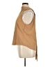 Tommy Hilfiger Tan Sleeveless Top Size XL - photo 5