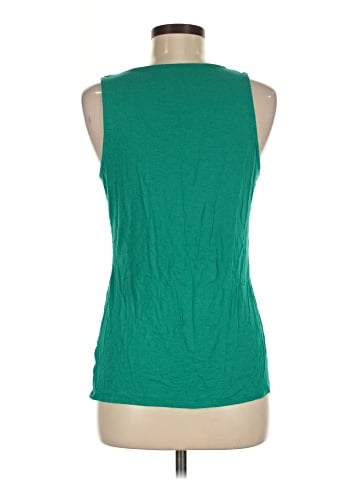 Merona Sleeveless Blouse (view 2)
