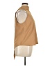 Tommy Hilfiger Tan Sleeveless Top Size XL - photo 4