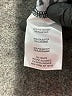 Jones New York Silver Short Sleeve Blouse Size L - photo 8